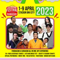 Jajarans Festival 2. (Foto: istimewa)