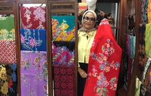 Dapat Pendampingan BRIncubator, Datik Batik Siap Perluas Pasar hingga Mancanegara