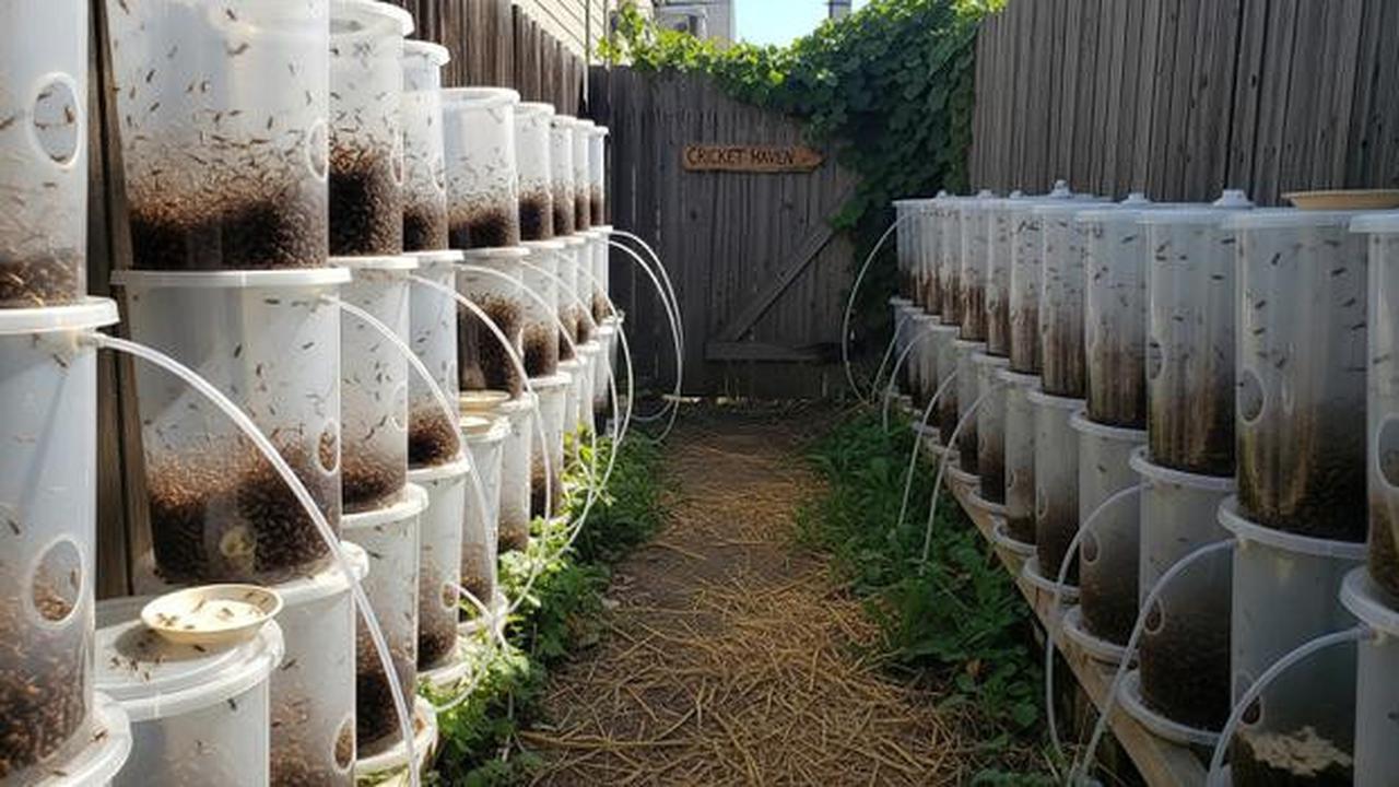 8 Ternak Modal Kecil Tanpa Kandang Besar, Tetap Cuan Meski Lahan Pas-pasan