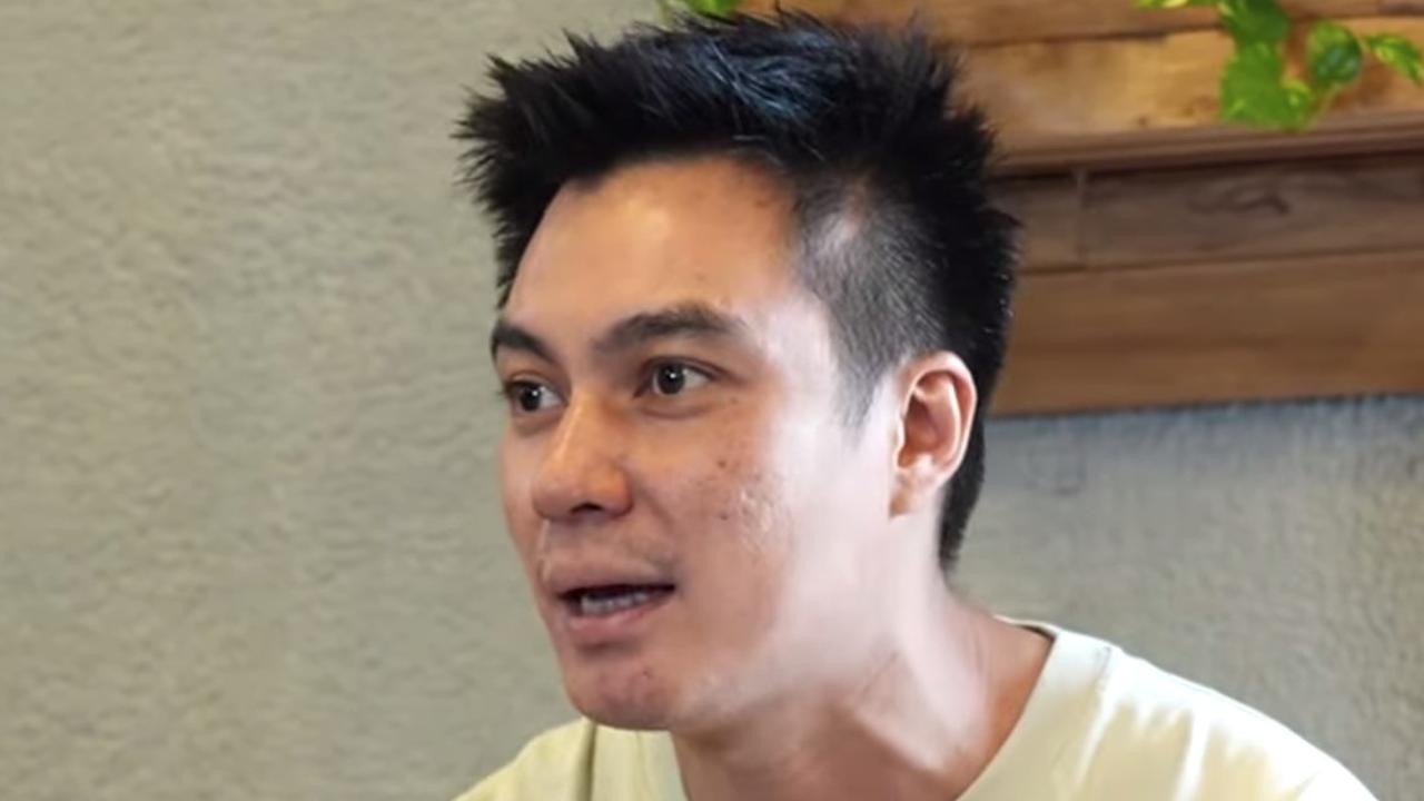 Baim Wong. (Foto: Dok. YouTube Baim Paula)