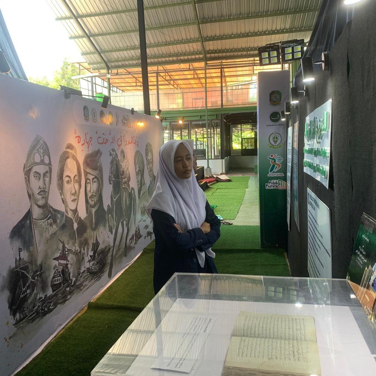 Festival Kitab Kuning Banyuwangi