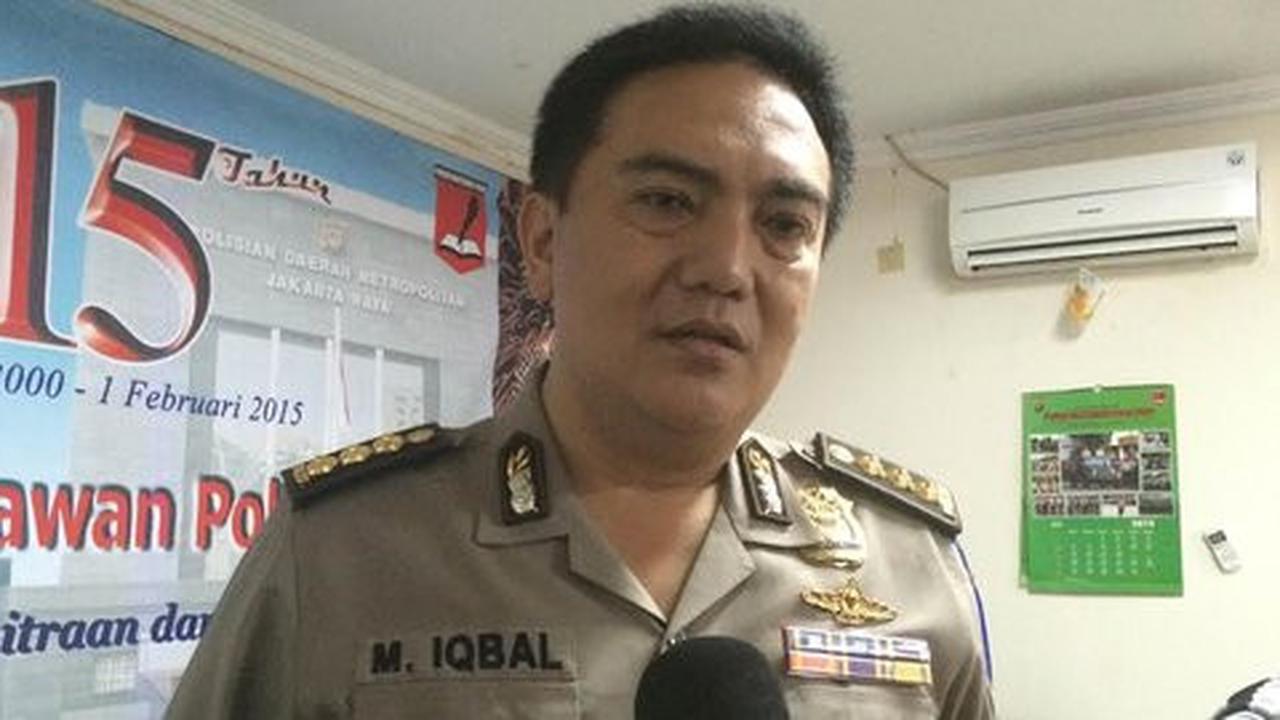 Warga diminta adukan polisi yang cuek tanggapi laporan kecelakaan