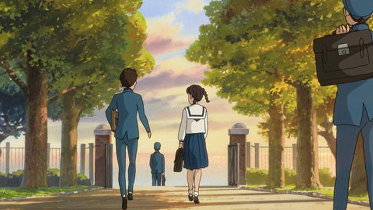 Transformasi Foto Menjadi Gaya Studio Ghibli dengan Bantuan AI