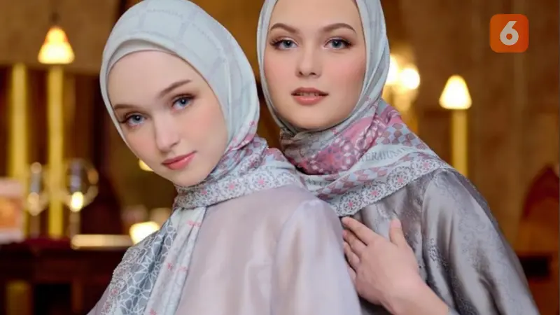 Produk Karawo Melalui Fashion Hijab