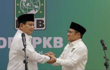 PKB Belum Resmi Nyatakan Koalisi dengan Prabowo-Gibran, Ternyata Ini yang Ditunggu