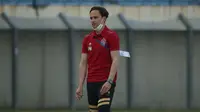 Pelatih Bhayangkara FC, Paul Munster