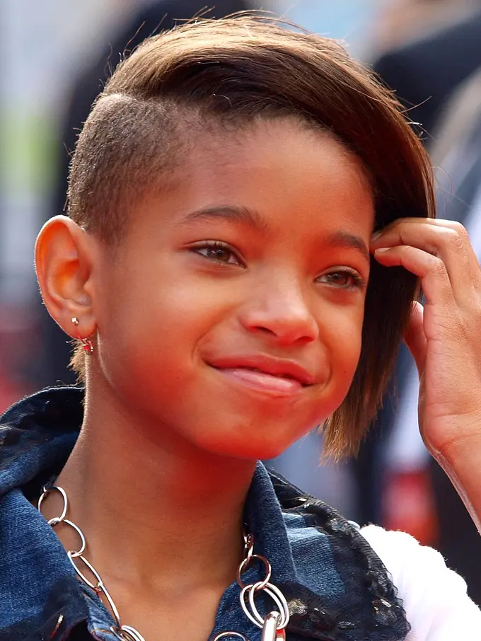 Willow Smith
