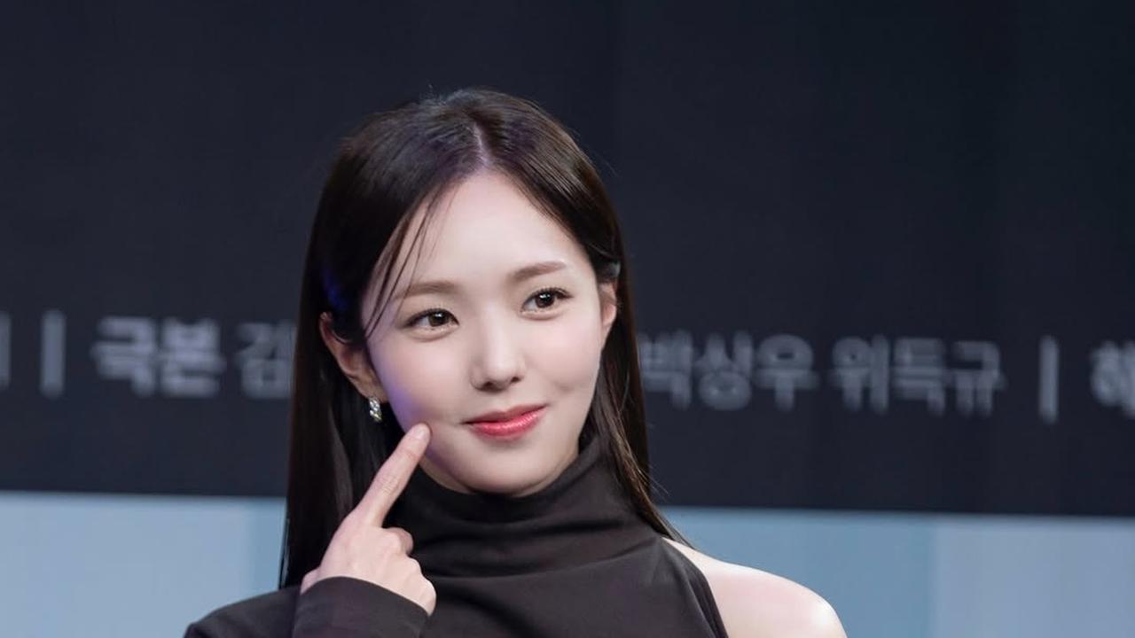 Profil dan Fakta Menarik Chae Soo Bin yang Jarang Diketahui