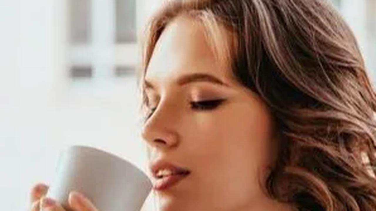 Sejuta Manfaat Kopi, Tapi Ada Juga Risiko yang Mengintai Terutama Wanita, Apa Saja Ya?