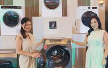 Mesin Cuci Front Loading Jadi Senjata Baru Sharp Menangkan Pasar