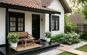 Tanaman Hias yang Diam-Diam Menarik Banyak Serangga ke Rumah, Simak Cara Mengatasinya
