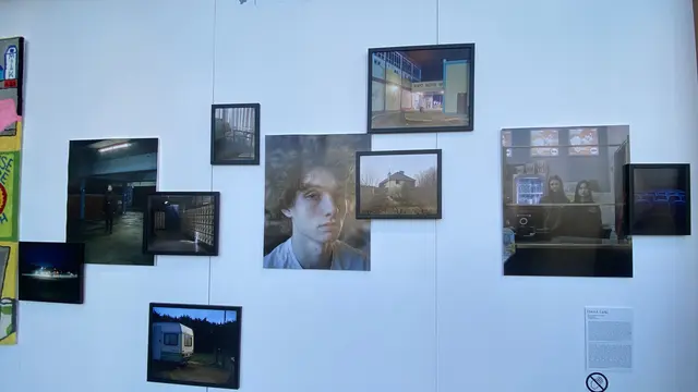 Karya Patryk Gizicki