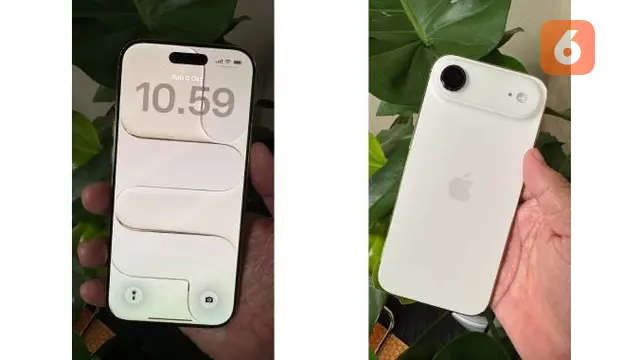 iPhone Air