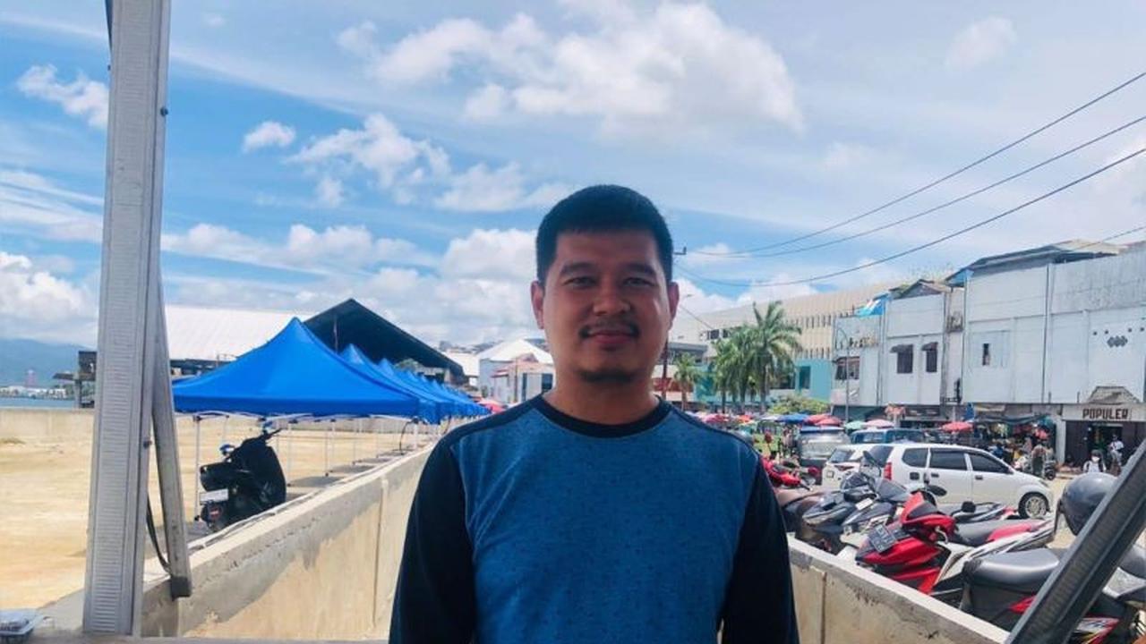 Pemkot Ambon Gelar Ramadhan Fair di Pasar Apung, Pacu Ekonomi Warga Jelang Idul Fitri 2026