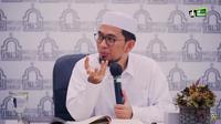 Ustadz Adi Hidayat alias UAH. (YouTube Adi Hidayat Official)