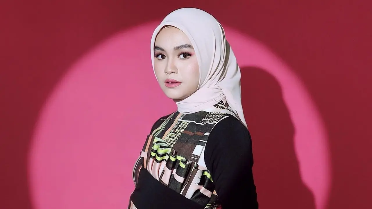 Salma Salsabil.