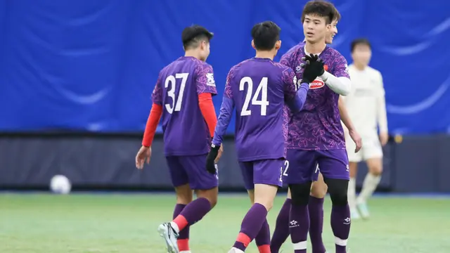 Tim yang Paling Diwaspadai Vietnam pada Fase Grup Piala AFF 2024, Bukan Timnas Indonesia