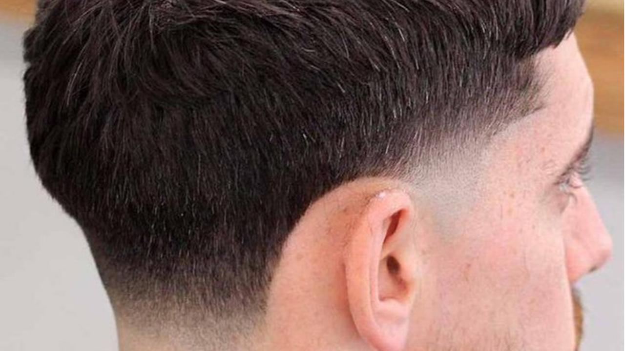Model Rambut Pria untuk Lebaran 2025