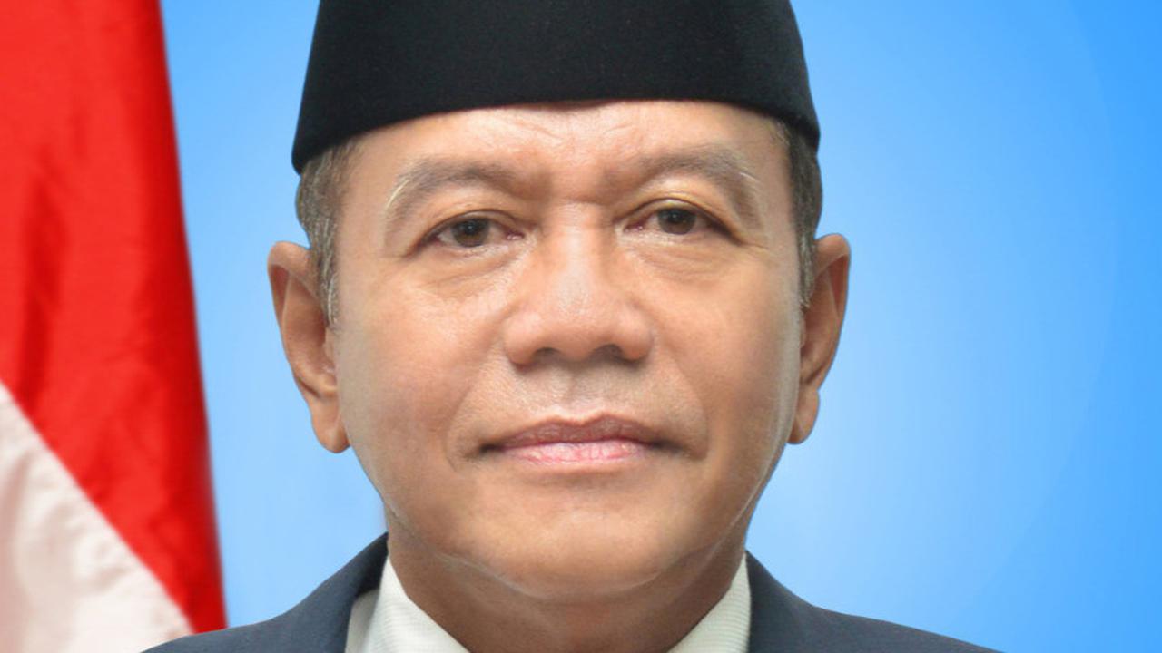 Profil Muhammad Herindra: Jebolan Terbaik Akmil Hingga Dianugerahi Jenderal Kehormatan Bintang 4