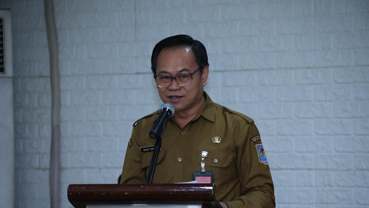 Kemendagri Soroti Sistem Merit sebagai Kunci Pengelolaan ASN yang Profesional
