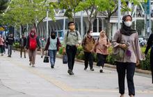 Miris, Indonesia Masuk Dalam Daftar 10 Negara dengan Upah Buruh Paling Rendah di Dunia