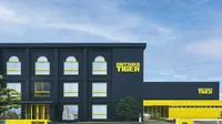 Onitsuka Tiger Buka Pabrik di Kota Kelahiran Pendirinya, Produksi Sepatu Custom dan Tas Kulit