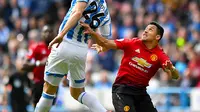 MU Gagal ke Liga Champions, Pogba dan Sanchez Paling Menderita