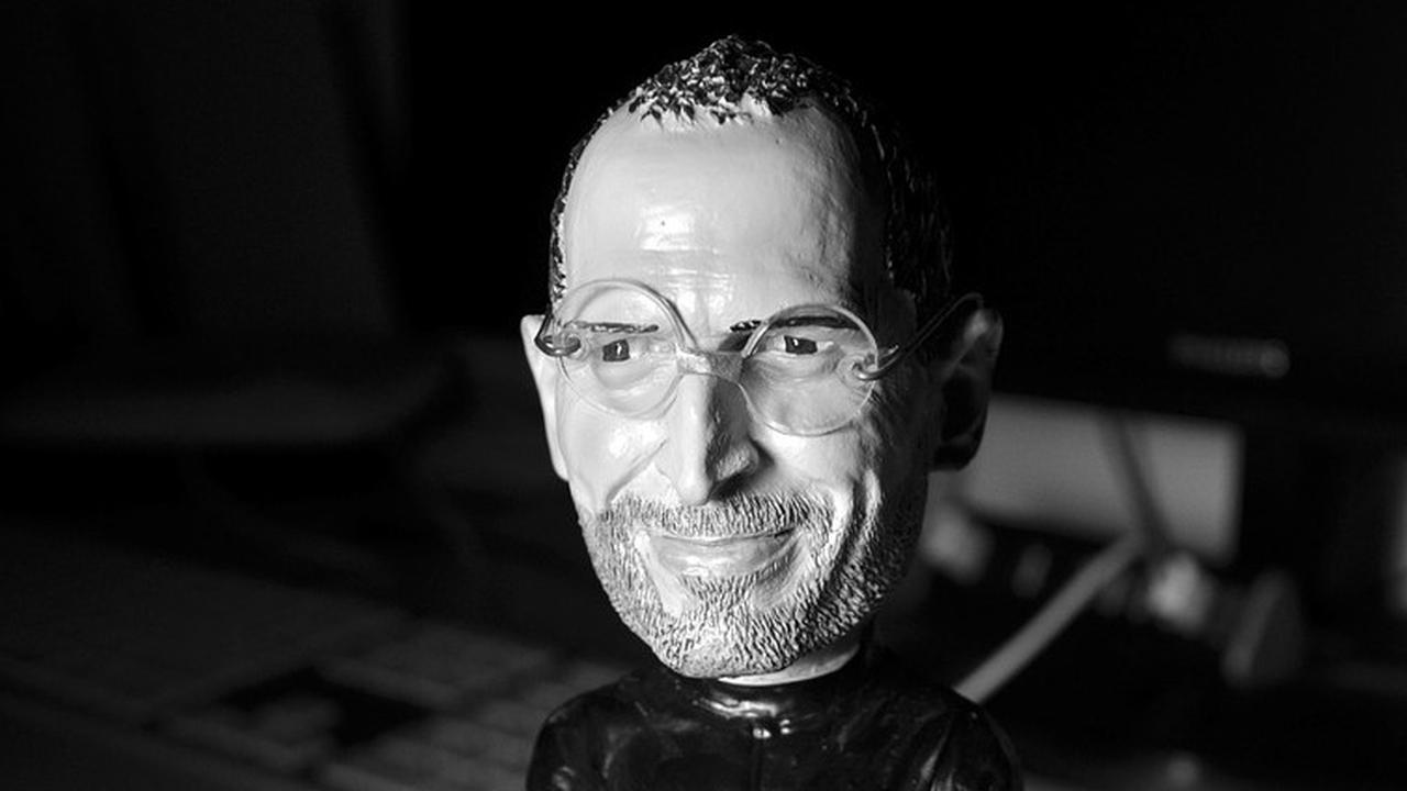 5 Oktober: Wafatnya Pendiri Apple Steve Jobs Usai 7 Tahun Melawan Kanker Pankreas, Ini Perjalanan Kariernya