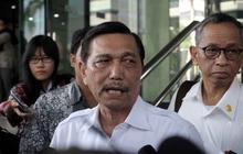Seskab sebut Luhut Panjaitan tak akan rangkap jabatan