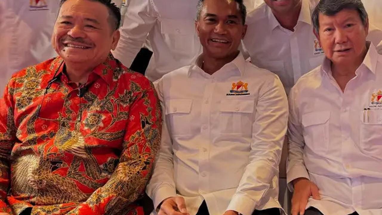 Raffi Ahmad Jadi Waketum Kadin, Prioritaskan Sinergi dengan Pemerintahan Prabowo dan Gibran