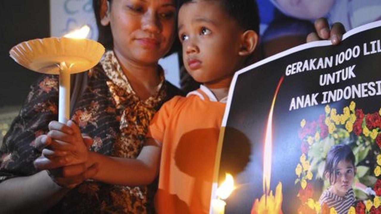 Bawa polisi, Naumi tekan orangtua Angeline tak bicara soal sumbangan