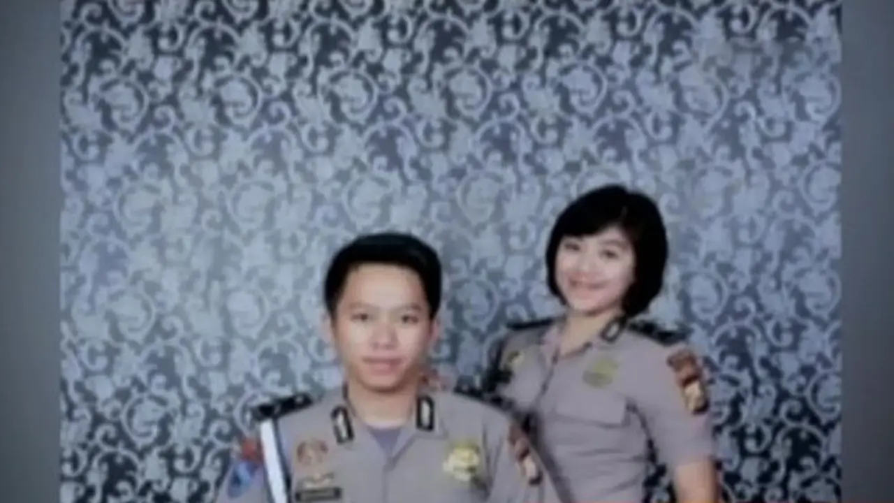 VIDEO: Duka Orangtua Polisi Bunuh Diri Pasca-Berobat