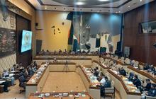 Anggota DPR Marahi Ketua KPU, Bongkar Penyelewengan Anggaran Dinas sampai Honor PPK Belum Dibayar