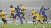 Hasil Liga Inggris: Chelsea Ngadat Lagi, Kali Ini Gagal Kalahkan Wolverhampton