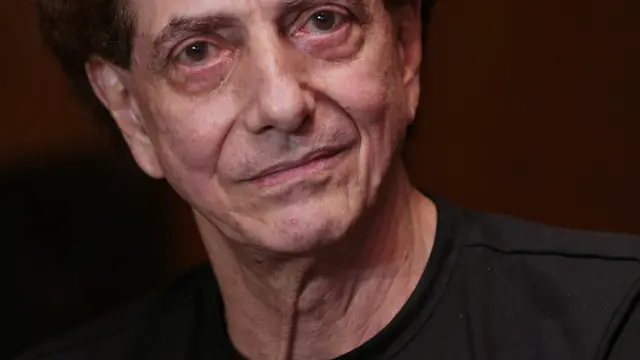 [Bintang] Ahmad Albar