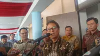 Menkes Buka Suara soal Layanan Kesehatan Indonesia-Malaysia