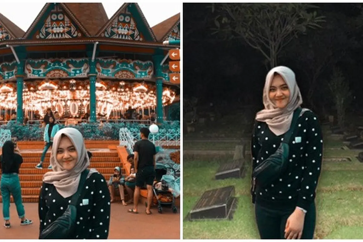 Minta Dieditkan Foto Agar Sendirian, 6 Hasilnya Ini Bikin Tepuk Jidat