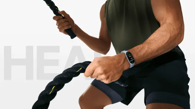 Xiaomi Smart Band 9.