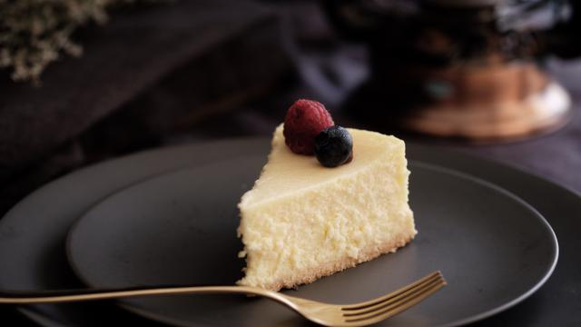 cheesecake