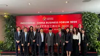 Anindya Bakrie Sambut Baik Kerjasama Indonesia dan China, Apresiasi Presiden Prabowo