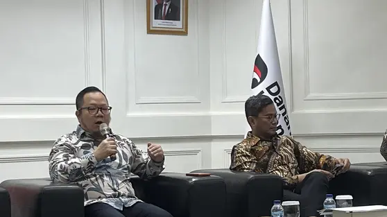 Danantara Pasang Syarat bagi Investor Data Center Skala Besar
