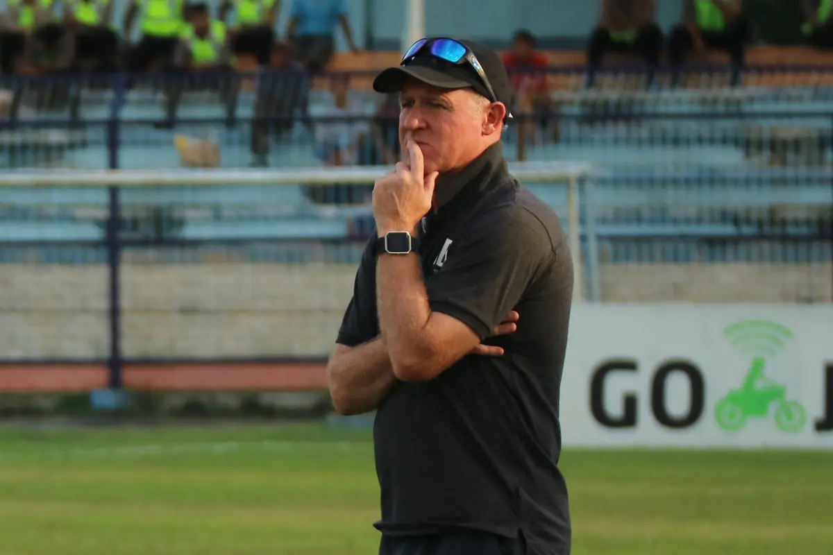 Peter Butler