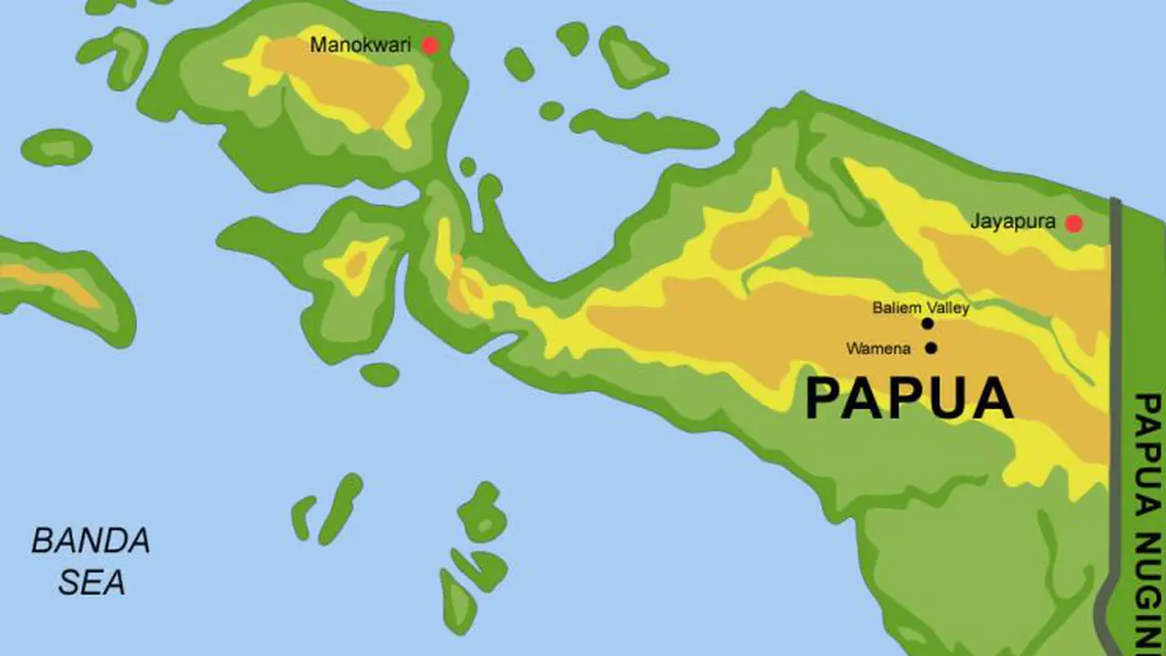 Papua
