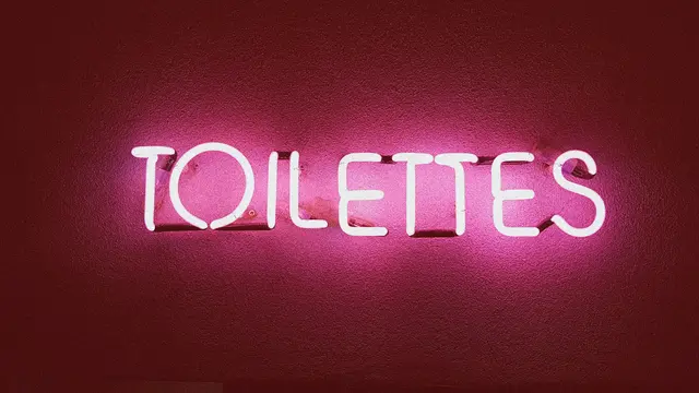 Ilustrasi toilet/dok. unsplash Samuel