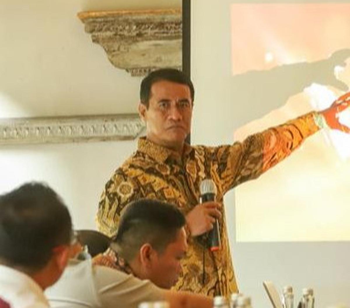 Dok. Istimewa