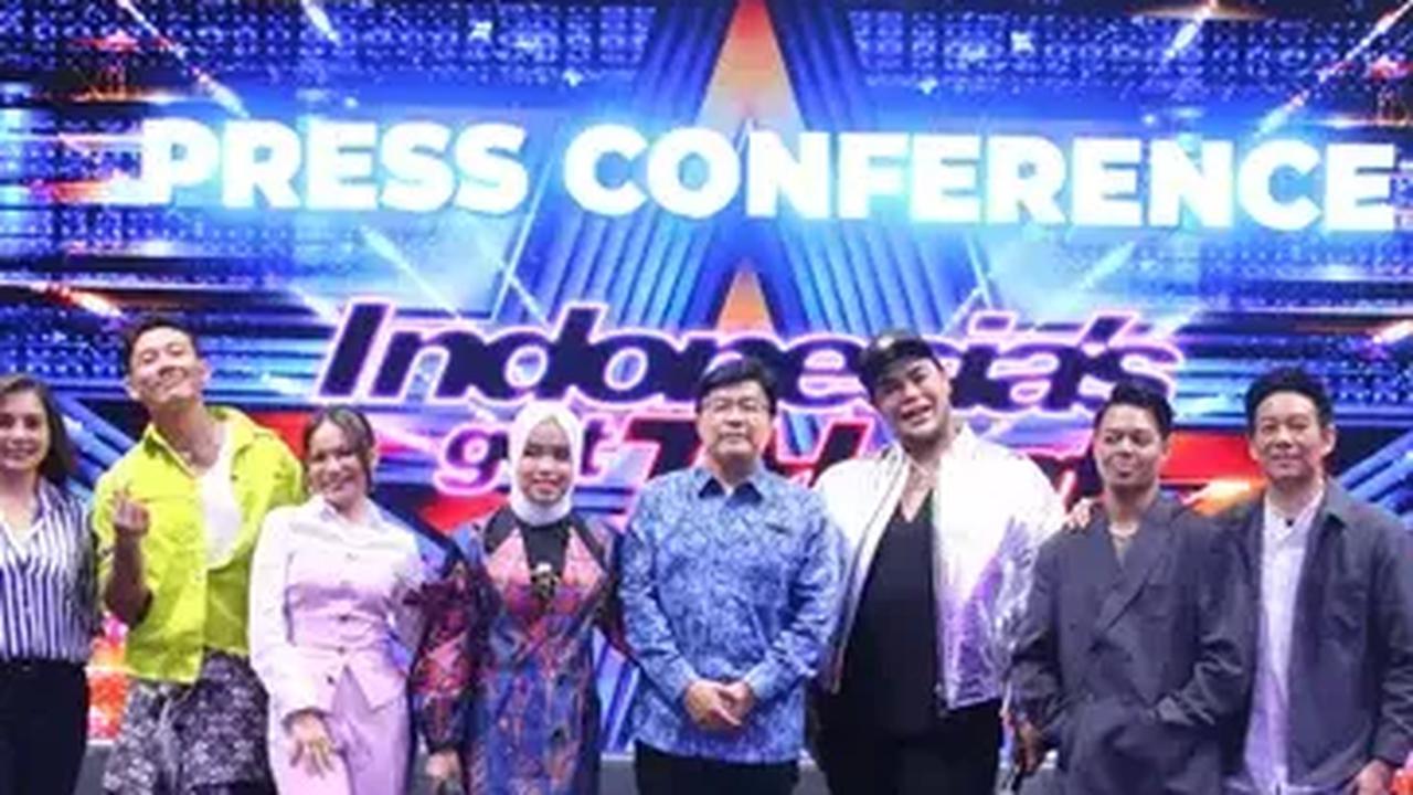 Sementara, pemenang Indonesia's Got akan mendapatkan uang tunai Rp150 juta dan 1 unit Hyundai Stargazer.
