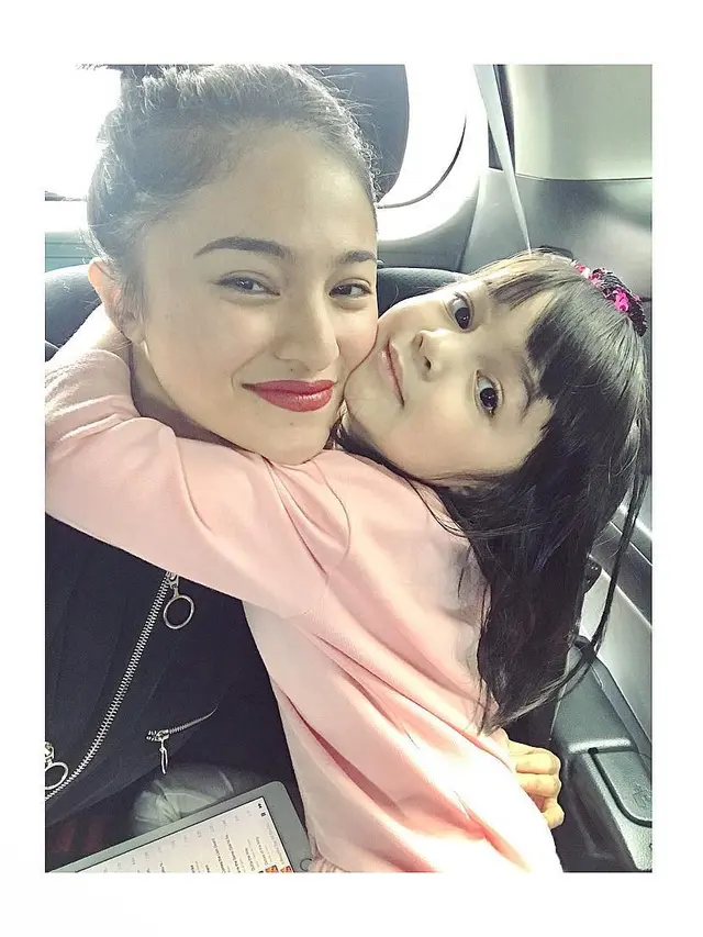 [Bintang] Marshanda