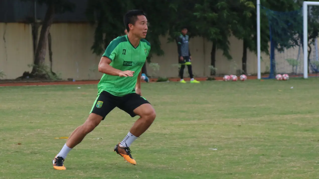 Arthur Irawan