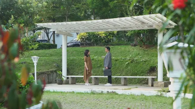 Badai Pasti Berlalu