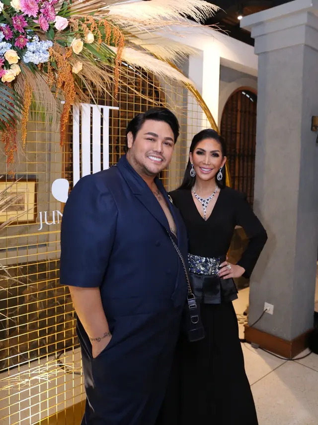 [Fimela] Ivan Gunawan